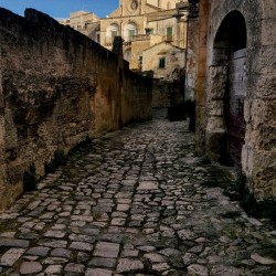 I Sassi Matera 03